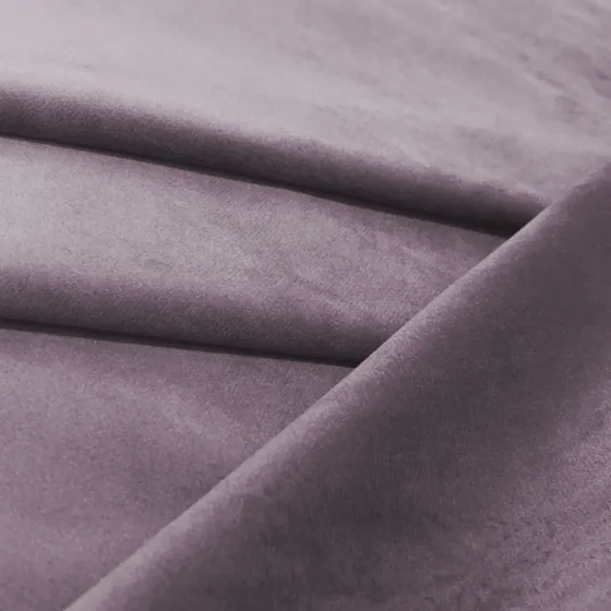 Tecido Suede Veludinho Para Moveis Diversas Cores 4,00 Mts