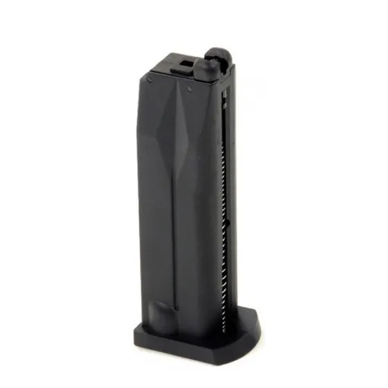 Cargador Pistola Beretta M92a1 Umarex Bbs 18 Tiros 5.8144.1