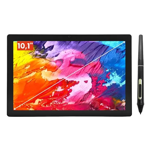 Mesa digitalizadora Wacom Intuos Pro Large PTH-851 black