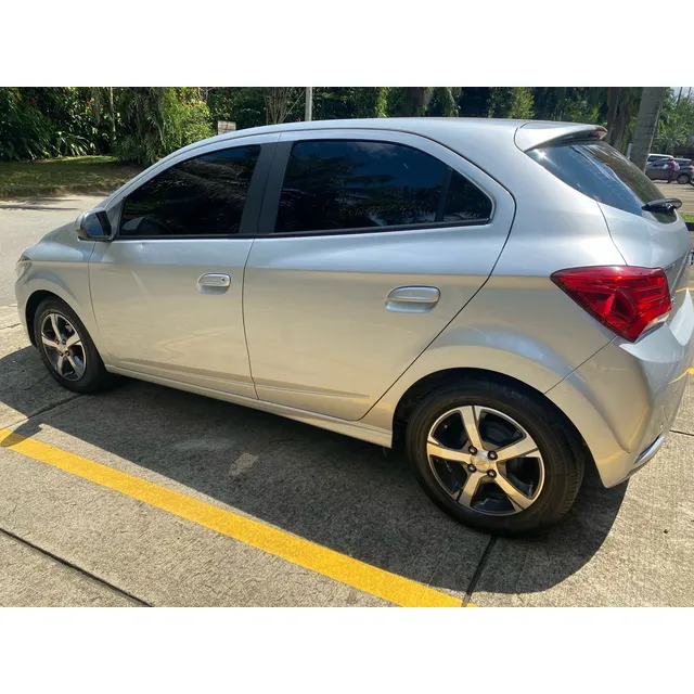 Chevrolet Onix 1.4 Ltz Aut