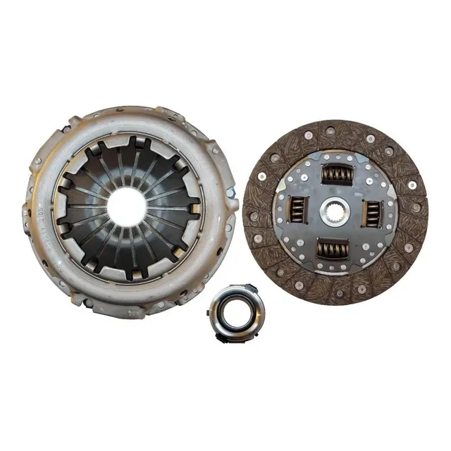 Kit Embrague (sl 1.8) Emgrand Geely 1.8 (ec7)