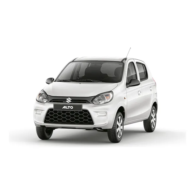 Cambio De Distribucion Completa Suzuki Alto 800
