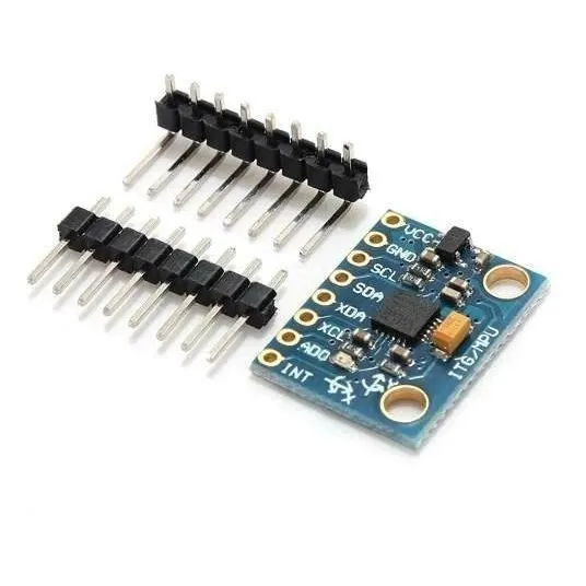 Giroscopio Acelerometro Mpu6050