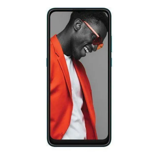Hisense E50 Lite 32 GB green 3 GB RAM