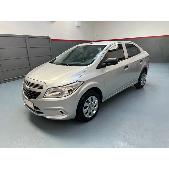 Chevrolet Prisma 1.4 Lt 98cv