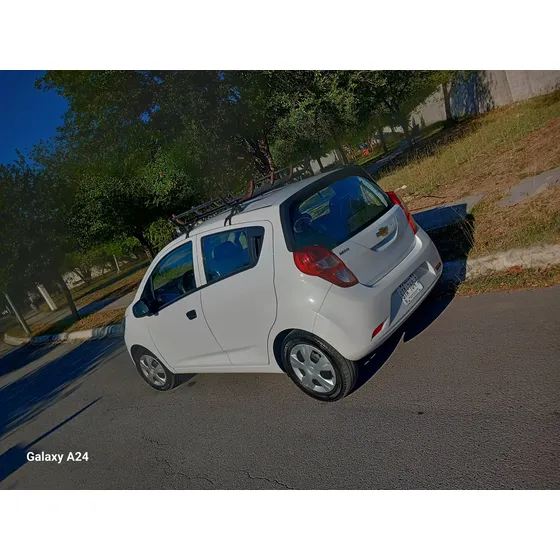 Chevrolet Beat 1.3 Lt Mt
