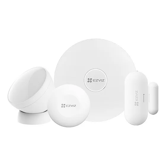 Kit Smart Home Ezviz Cs-b1