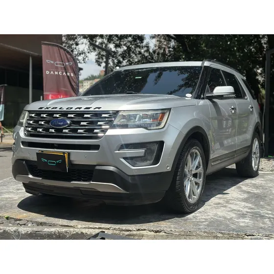 Ford Expedition 3.5 Limited