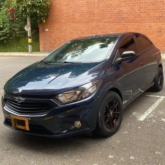 Chevrolet Joy 2024 1.4