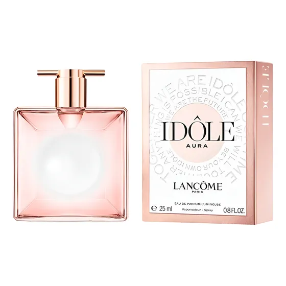 Lancome Idole Aura Edp 25 Ml