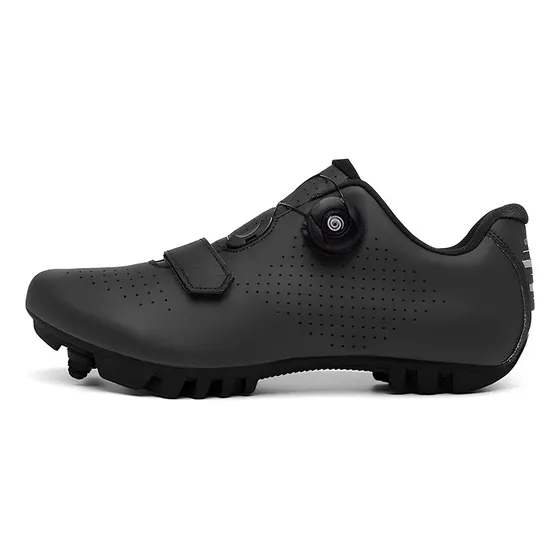Mode Deportes Mountain Route Cleat Ciclismo Mtb Zapatos
