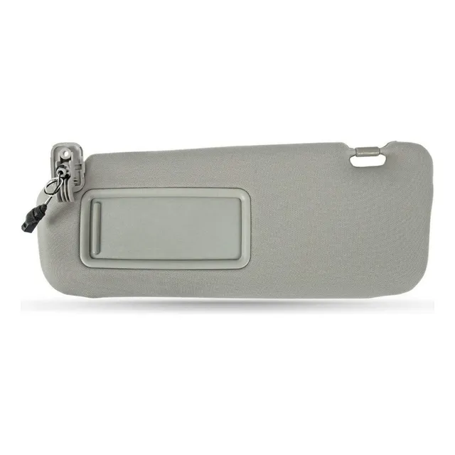 Zyb Visera Lateral Izquierda Para Mazda Cx-9 2010-2015