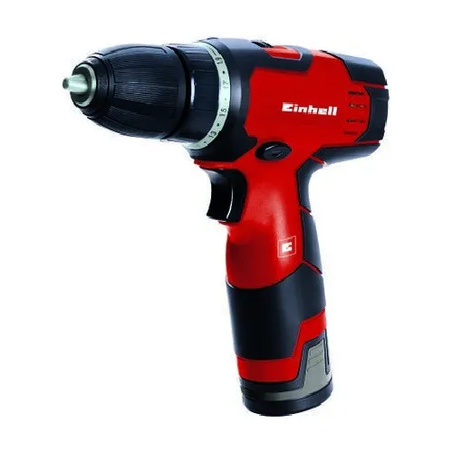 Taladro Inalambrico Einhell 12v. #th-cd 12-2 Li (4513660)
