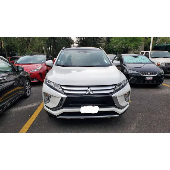 Mitsubishi Eclipse Cross 1.5 Glx