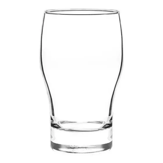 48 Vasos Copa Boston Cerveza Vidrio 0391al Cristar Xavi