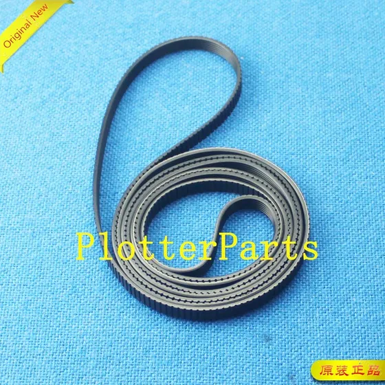 Cinturon Montaje Para Hp Designjet Inch Plotter Parte Usada