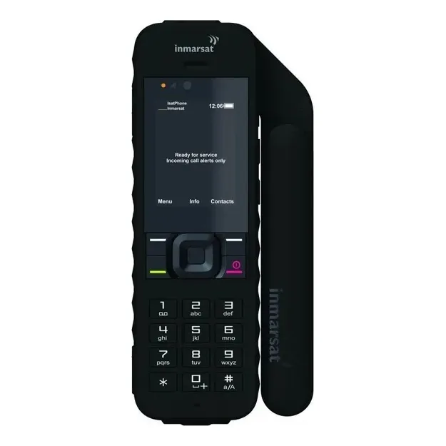 Telefono Satelital Inmarsat Isat2 100% Nuevo Disponible/gar.