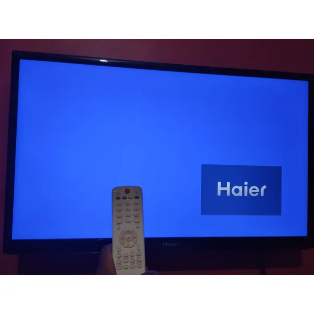 Tv 32  Lander Usado