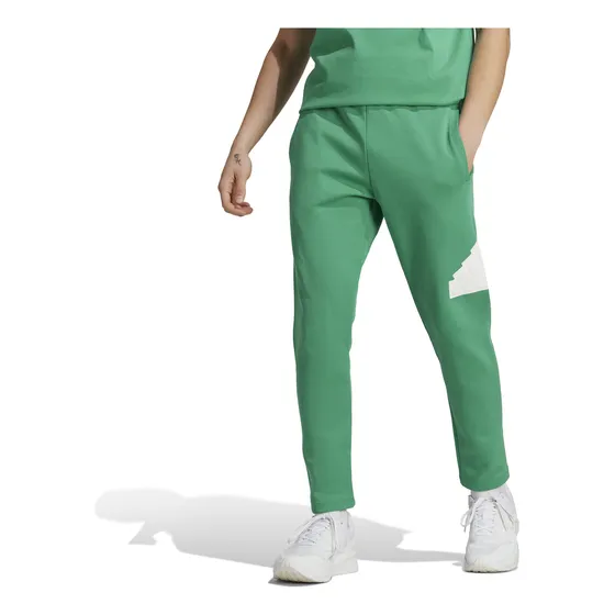 Pantalon De Buzo Hombre adidas Fi Bos Pt