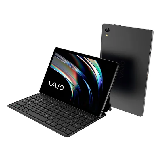 Tablet Vaio Tl10 10.4'' 2k 128gb 8gb Wi-fi 4g + Capa Teclado