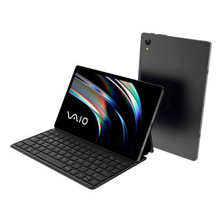 Tablet Vaio Tl10 10.4'' 2k 128gb 8gb Wi-fi 4g + Capa Teclado Tablet Vaio Tl10 10.4'' 2k 128gb 8gb Wi-fi 4g + Capa Teclado