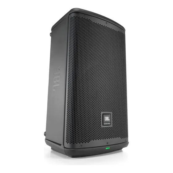 Corneta Jbl Eon 710 Profesional 10   650w Bluetooth