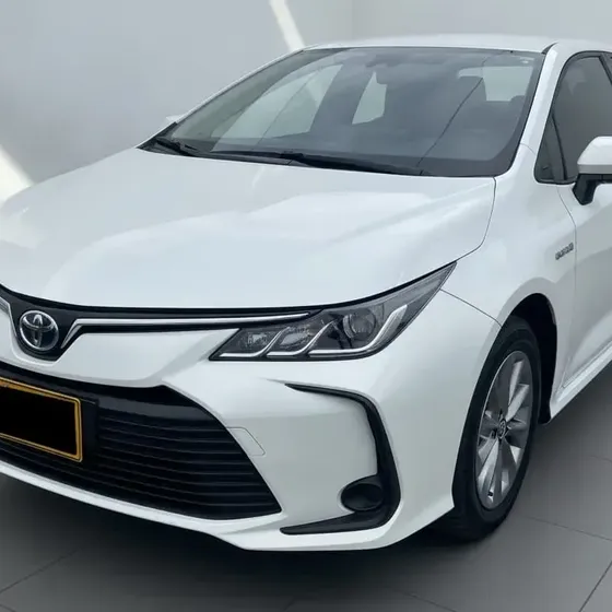 Toyota Corolla 2023 1.8 Xe-i