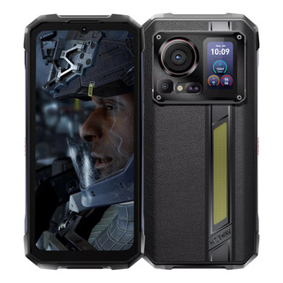 Hotwav Hyper 7 Pro 5g: Smartphone Resistente De 200 Mp, Android 14, 6.6 , 36 Gb Ram, 256 Gb, 10,800 Mah Hotwav Hyper 7 Pro 5g: Smartphone Resistente De 200 Mp, Android 14, 6.6 , 36 Gb Ram, 256 Gb, 10,800 Mah