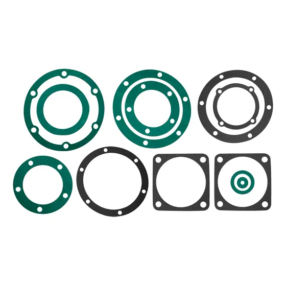 Kit De Empaques Itsa I-700 ( 3 Pzs )