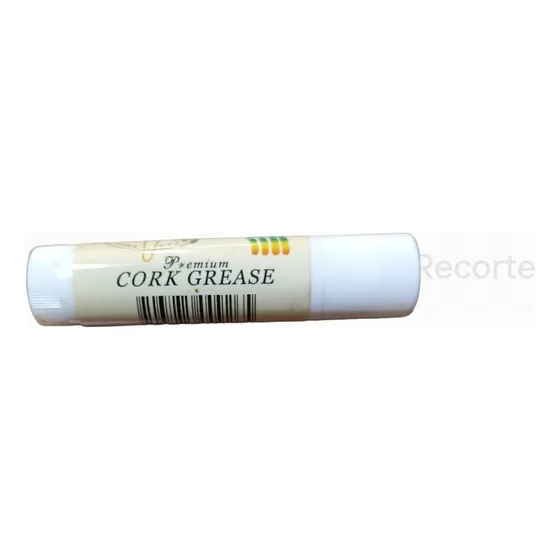 Grasa Para Corcho De  Instrumentos De Viento