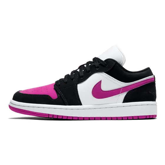 Zapatillas Jordan 1 Low Canyon Rust (women's) Dc0774_602 `
