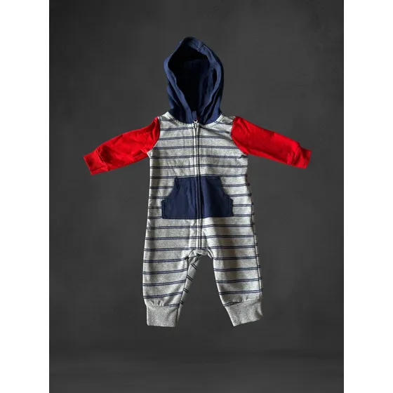 Lote Ropa Bebé De 0 A 3 Meses