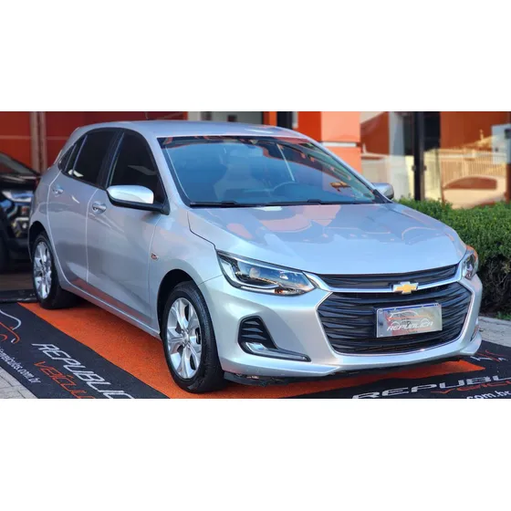Chevrolet Onix 10tat Pr1