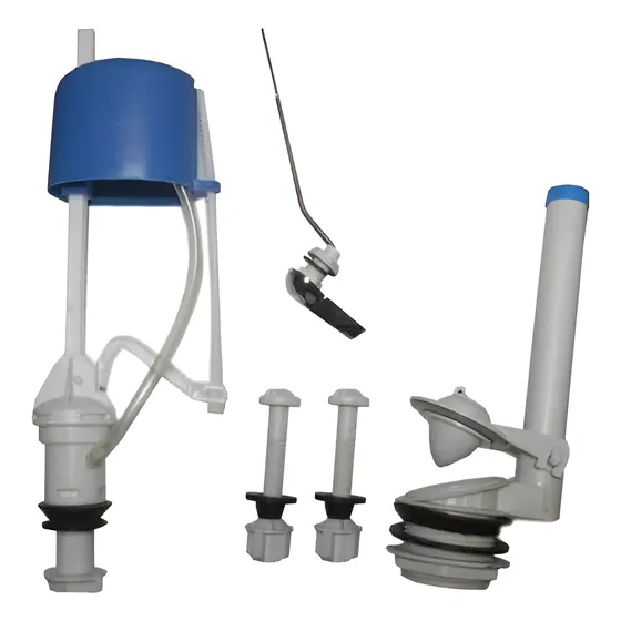 Herraje Griven Kit Reparacion Tanque Flotador Compacto