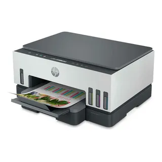 Impressora Multifuncional Hp Smart Tank 724 2g9q2a Impressora Multifuncional Hp Smart Tank 724 2g9q2a
