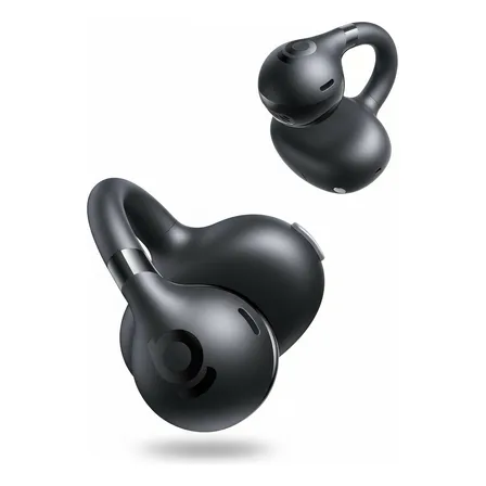 Baseus Bc1 Audífonos Inalámbricos De Oído Abierto Tws