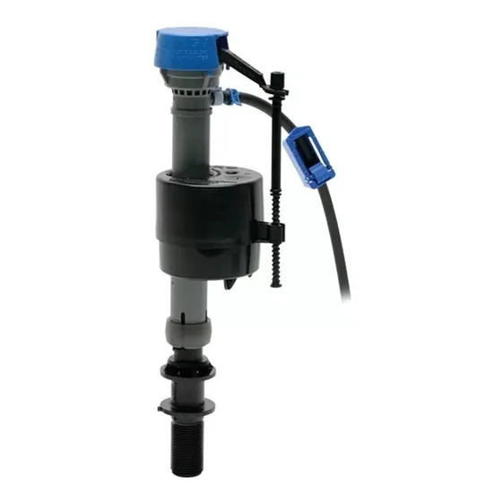 Válvula Llenado Tanque Bajo Wc - 400a - Fluidmaster