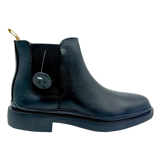 Botín Casual Para Hombre Triples 35903 25/29cm