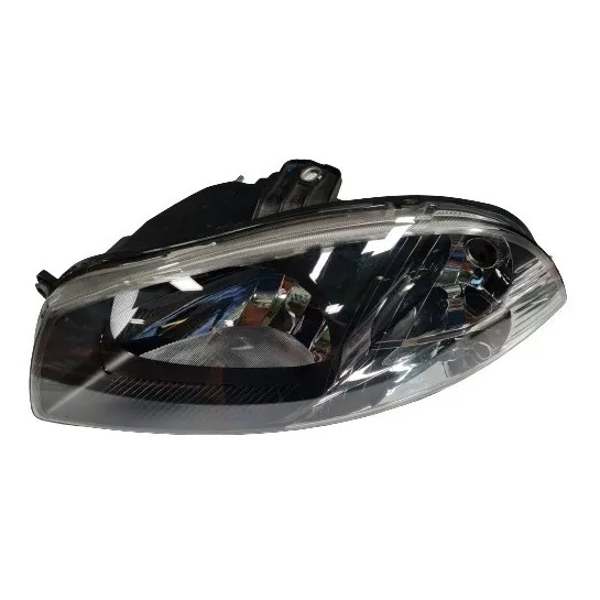 Faro Izquierdo Palio 1.8r F3 Original Fiat