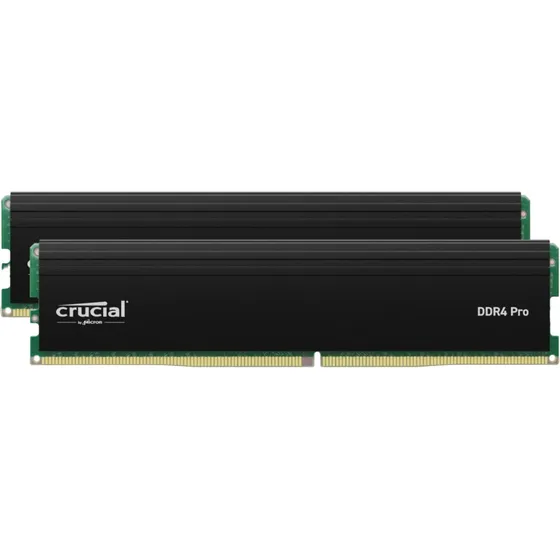 Memoria Crucial Pro Ram 16gb Ddr4 3200mhz 