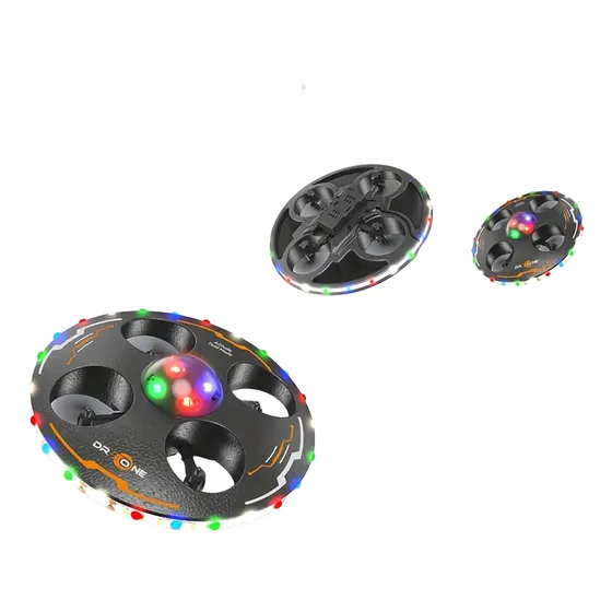 Dron Mini Juguete Para Niño Con Control Axis S100