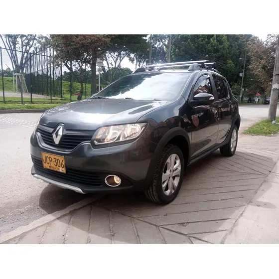 Renault Stepway 1.6 Dynamique