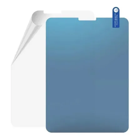 Lámina Mica Sensación Papel Matte Para iPad Pro 12.9 2018-21
