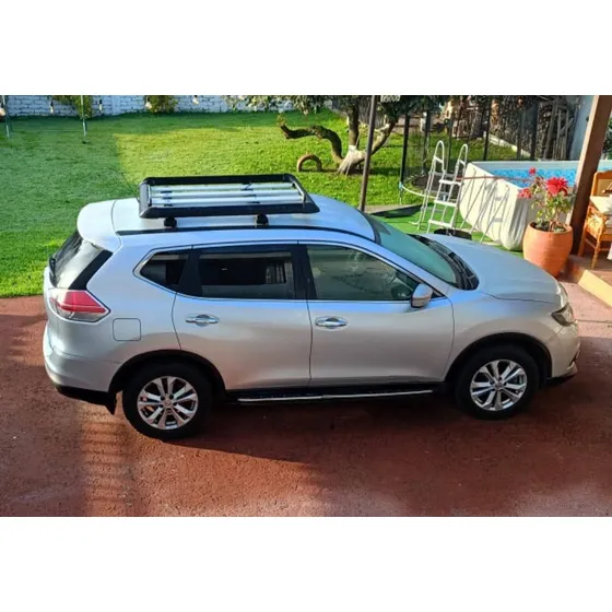 Nissan Xtrail Sense Sense 2.5 Ta