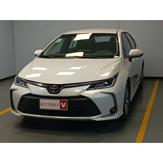 Toyota Corolla 2.0 Xli Mt 170cv