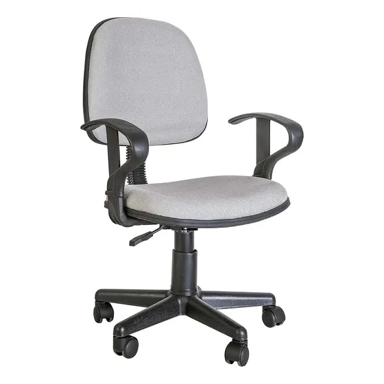 Silla Secretarial Oficina Ejecutiva Presidencial Resistente