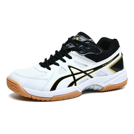 Nuevo Nuevas Zapatillas Deportivas De Voleibol Para Hombre