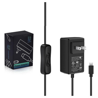 Fuente De Alimentación Iuniker 20w 5v 4.0a Para Raspberry Pi Fuente De Alimentación Iuniker 20w 5v 4.0a Para Raspberry Pi