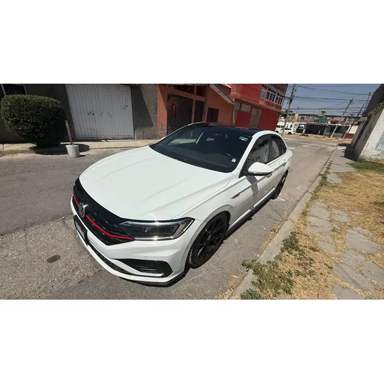 Volkswagen Jetta 2.0 Gli Dsg At