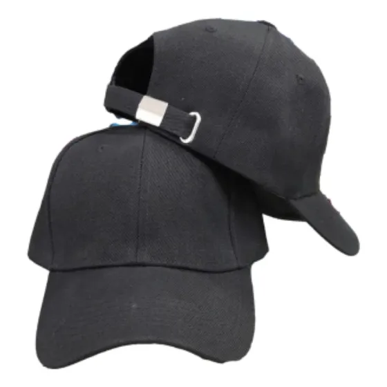 Cachuchas Gorras En Dril Colores